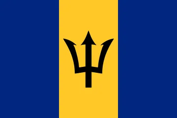 Vlajka: Barbados
