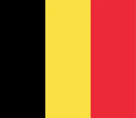 Vlajka: Belgie
