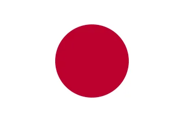 Vlajka: Japonsko