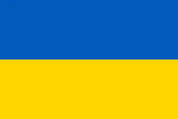 Vlajka: Ukrajina