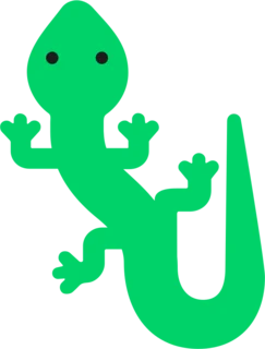 ještěrka ještěrka