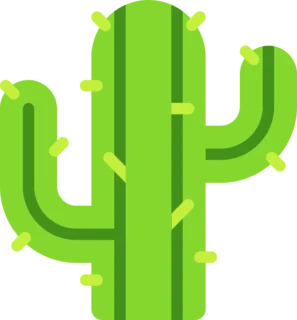 kaktus