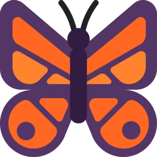 motýl