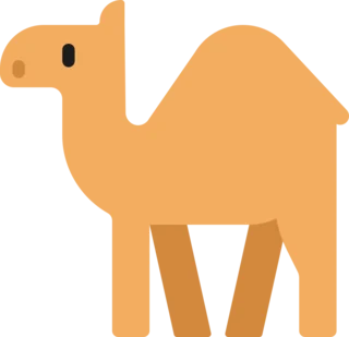 velbloud