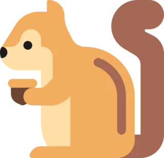 veverka