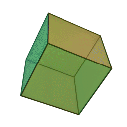 Hexaedr